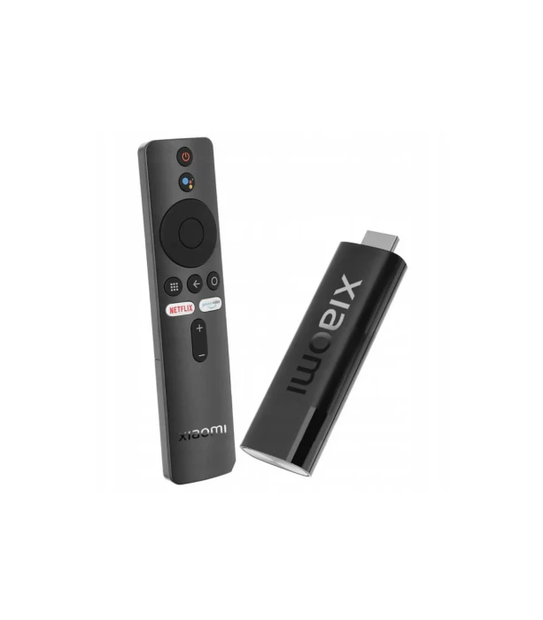 Xiaomi TV Stick 4K Ultra HD Streaming Device